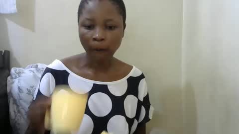 Snapshot of prettie_tesh chatting on 28, 1, 2025 prettie_tesh online show from 28, 1, 2025