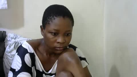 Snapshot of prettie_tesh chatting on 29, 1, 2025 prettie_tesh online show from 29, 1, 2025