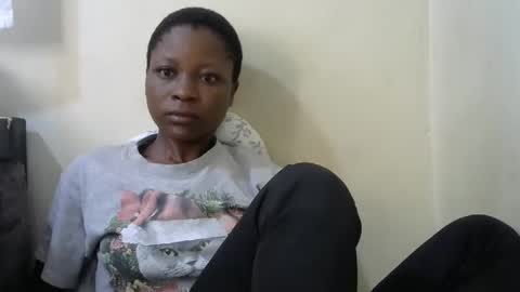 Snapshot of prettie_tesh chatting on 27, 2, 2025 prettie_tesh online show from 27, 2, 2025