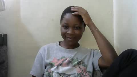 Snapshot of prettie_tesh chatting on 27, 2, 2025 prettie_tesh online show from 27, 2, 2025