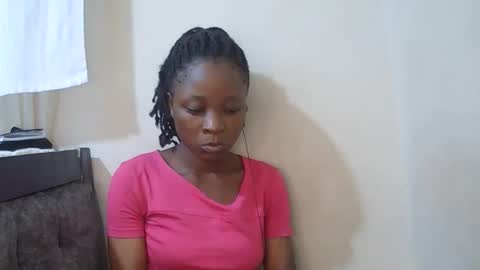 Snapshot of prettie_tesh chatting on 6, 1, 2026 prettie_tesh online show from 6, 1, 2026