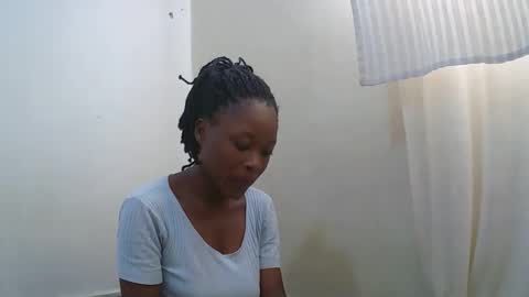 Snapshot of prettie_tesh chatting on 9, 1, 2026 prettie_tesh online show from 9, 1, 2026
