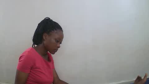 Snapshot of prettie_tesh chatting on 10, 1, 2026 prettie_tesh online show from 10, 1, 2026