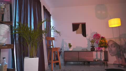 Nayrobi online show from 27, 1, 2025