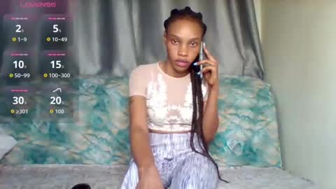 pretty253 online show from 2, 2, 2026