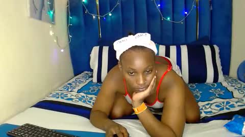 pretty beiby online show from 22, 3, 2026