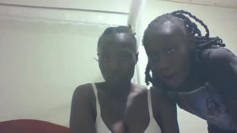 pretty_betty_ online show from 7, 2, 2025