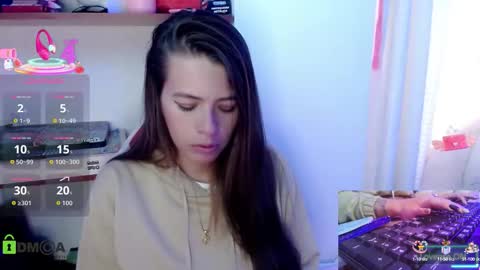 Lisa online show from 22, 9, 2025