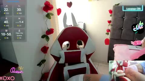 Lisa online show from 1, 4, 2026