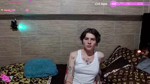 pretty_cristal22 online show from 10, 3, 2025