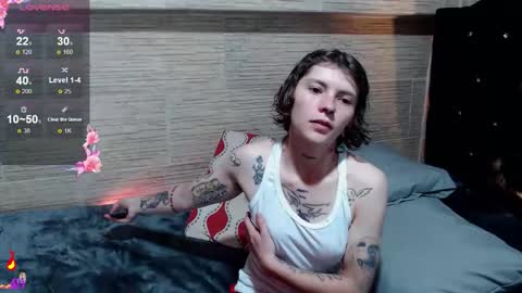 pretty_cristal22 online show from 3, 11, 2025