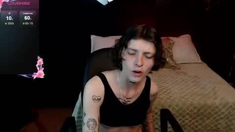 pretty_cristal22 online show from 15, 2, 2026
