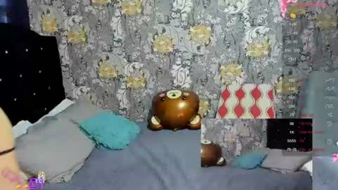 pretty_cristal22 online show from 3, 7, 2026