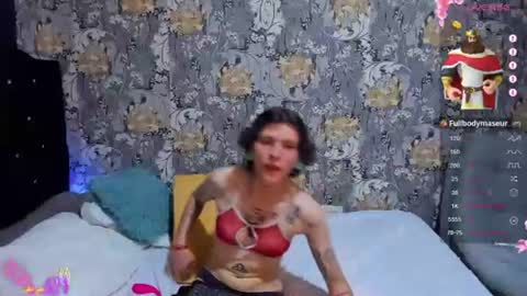 pretty_cristal22 online show from 11, 7, 2026