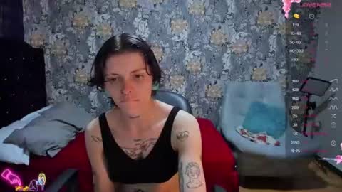 pretty_cristal22 online show from 19, 7, 2026