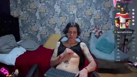 pretty_cristal22 online show from 22, 7, 2026