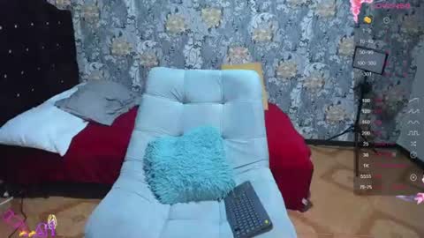 pretty_cristal22 online show from 30, 7, 2026