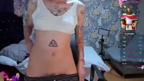 pretty_cristal22 online show from 5, 8, 2026