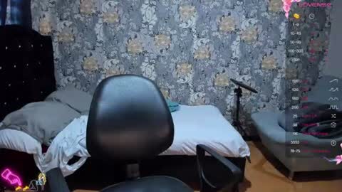 pretty_cristal22 online show from 8, 8, 2026