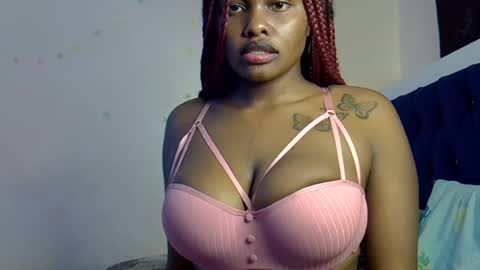 pretty_daina3 online show from 11, 7, 2026