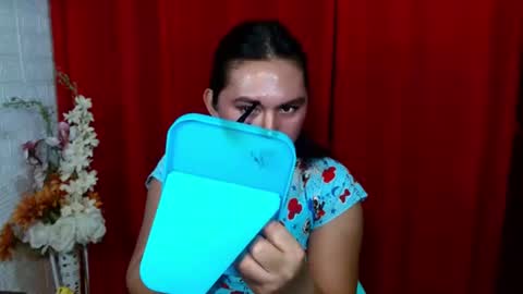 Snapshot of pretty_elennah21 chatting on 7, 4, 2026 elennah online show from 7, 4, 2026
