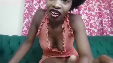 Snapshot of pretty_freaky chatting on 9, 1, 2025 Maya online show from 9, 1, 2025