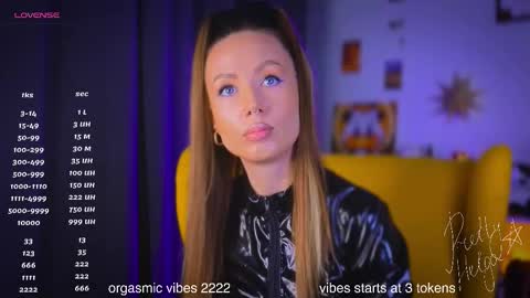 pretty_helga online show from 17, 9, 2025