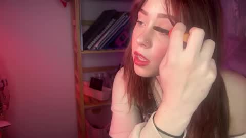 Sophie  online show from 28, 1, 2025