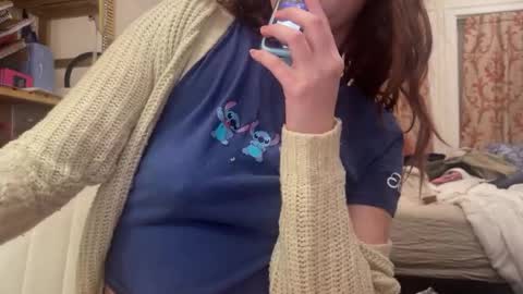 Sophie  online show from 3, 2, 2025