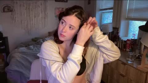 Sophie  online show from 6, 11, 2025