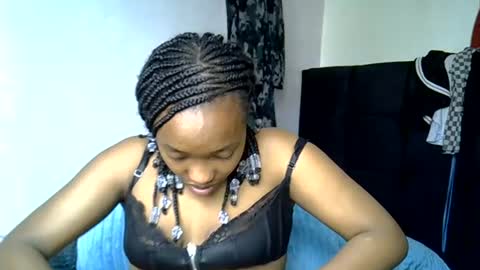 pretty jazminee online show from 9, 7, 2026