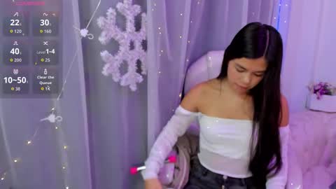 Snapshot of pretty_johnson_ chatting on 15, 12, 2025 pretty online show from 15, 12, 2025