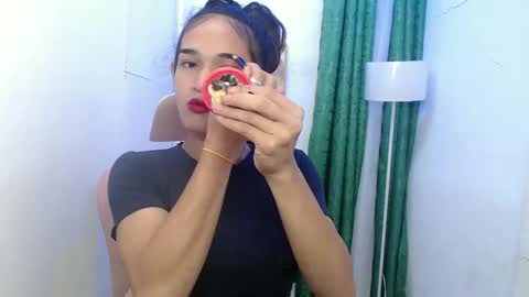 Snapshot of pretty_lady_kitty chatting on 19, 1, 2026 pretty_lady_kitty online show from 19, 1, 2026