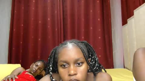 Pretty online show from 7, 3, 2026