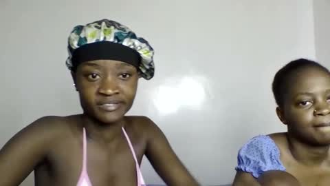 pretty luv1 online show from 7, 3, 2026