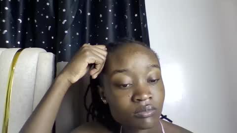 pretty luv1 online show from 7, 5, 2026