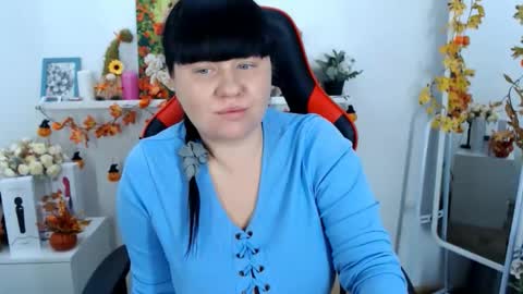 pretty_malika online show from 4, 11, 2025