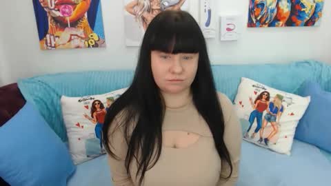 pretty_malika online show from 4, 2, 2026