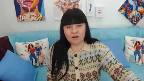 pretty_malika online show from 14, 2, 2026