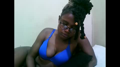 pretty_mellan online show from 26, 1, 2025