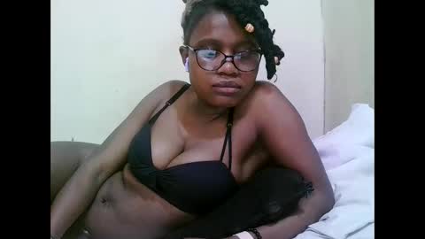 pretty_mellan online show from 29, 1, 2025