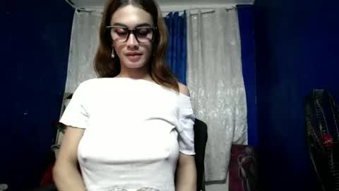 christina online show from 28, 3, 2026