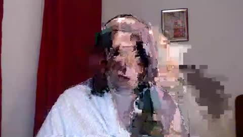 PrettyNatalie online show from 17, 5, 2026