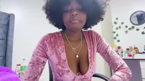 Snapshot of pretty_peaches chatting on 18, 1, 2026 Pretty peaches online show from 18, 1, 2026