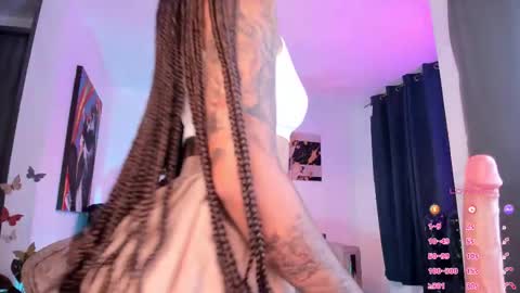 pretty_pettite online show from 10, 2, 2025