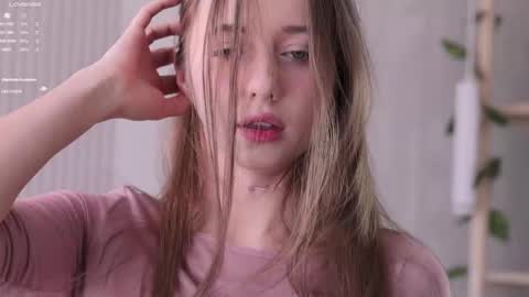 Elina online show from 15, 3, 2026