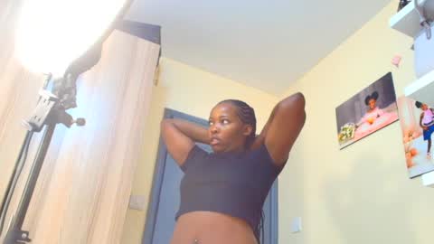 Snapshot of pretty_pussy2 chatting on 7, 7, 2026 Essy online show from 7, 7, 2026
