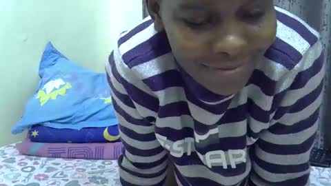pretty_sheanna online show from 30, 11, 2025
