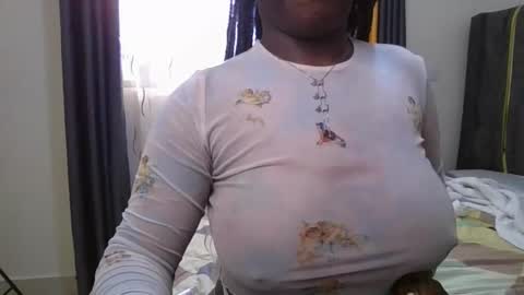 pretty_shila online show from 9, 1, 2026