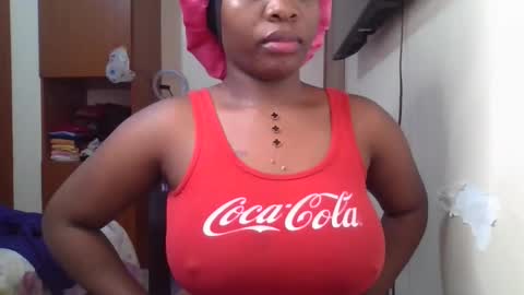 pretty_shila online show from 29, 4, 2026